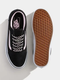 Кеди Vans Old Skool модель VN000D6WY281 Фото