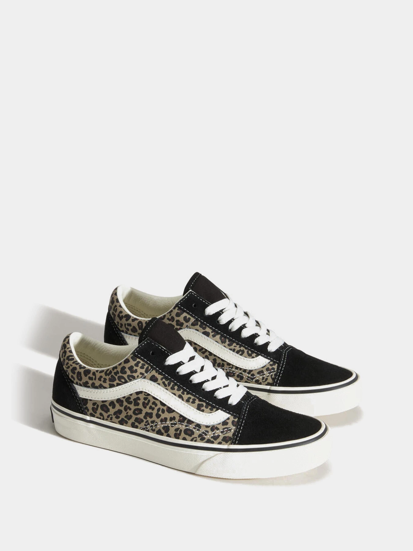 Кеды Vans Old Skool модель VN000D6WYY61 Кеды Vans Old Skool модель VN000D6WYY61 Фото