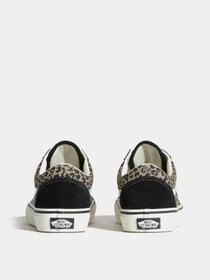 Кеды Vans Old Skool модель VN000D6WYY61 Фото