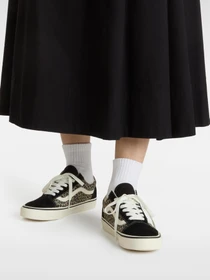 Кеды Vans Old Skool модель VN000D6WYY61 Фото