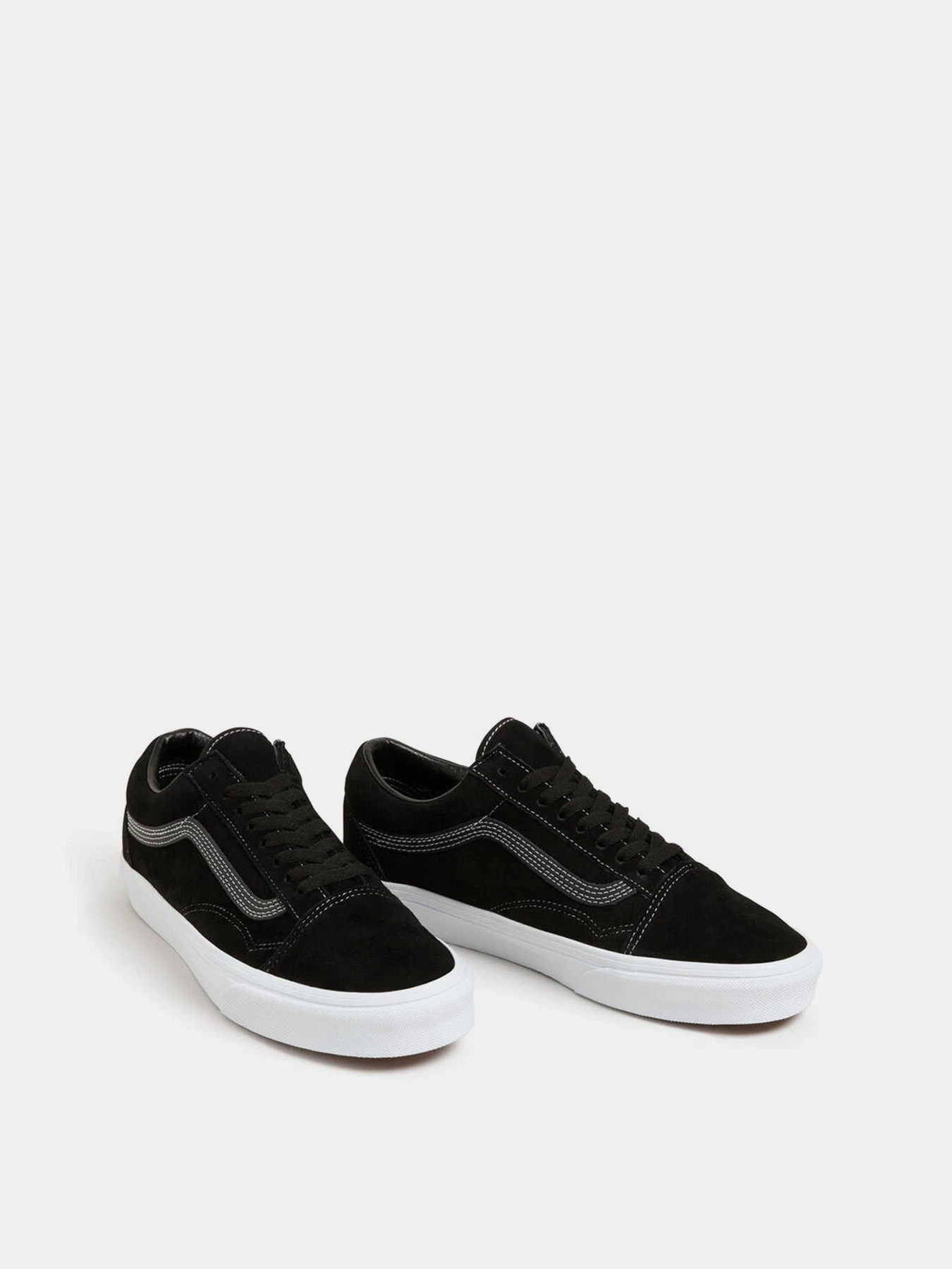Кеды Vans модель VN0A2Z42BLK1 Фото
