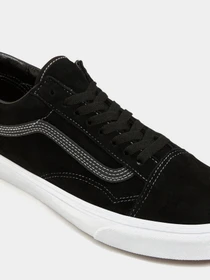 Кеды Vans модель VN0A2Z42BLK1 Фото