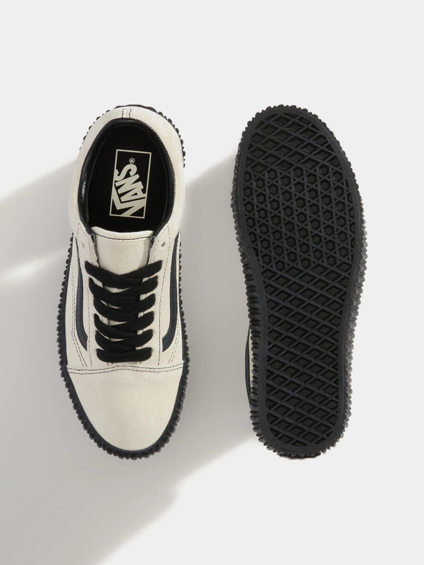 Кеды Vans Old Skool Creeper модель VN000DCE2VZ1 Фото