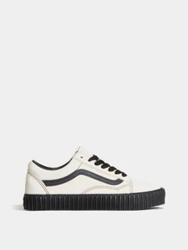 Кеды Vans Old Skool Creeper модель VN000DCE2VZ1 Фото
