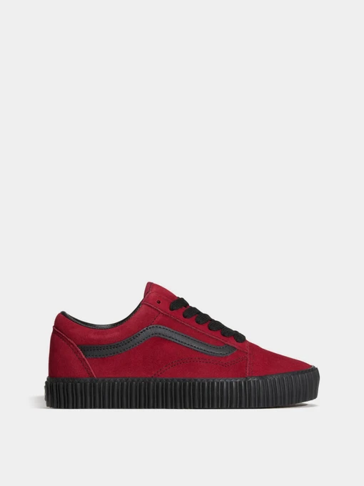 Кеди Vans Old Skool Creeper модель VN000DCEBRD1 Фото