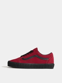 Кеды Vans Old Skool Creeper модель VN000DCEBRD1 Фото