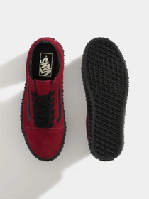 Кеды Vans Old Skool Creeper модель VN000DCEBRD1 Фото