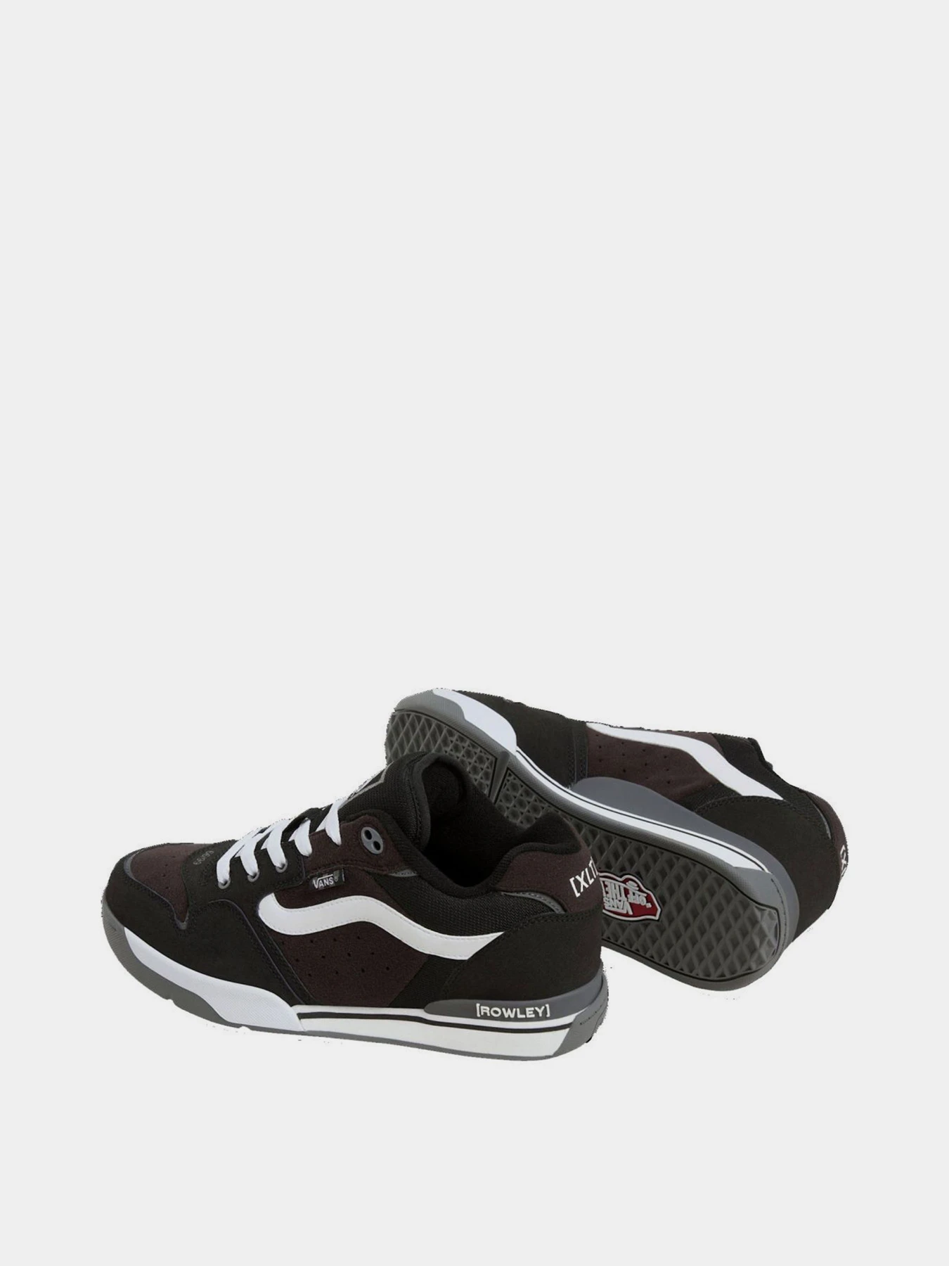 Кроссовки Vans Rowley модель VN000D1GBA21 Кроссовки Vans Rowley модель VN000D1GBA21 Фото