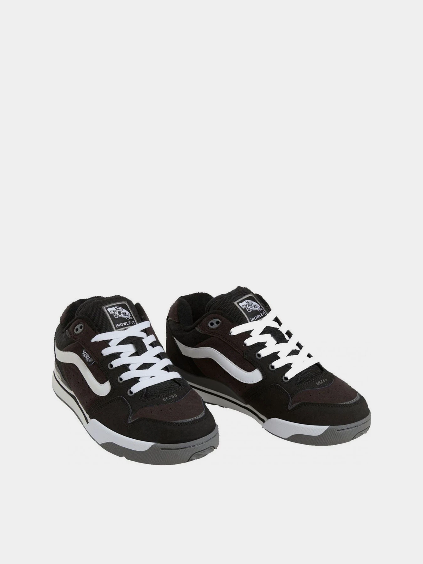 Кроссовки Vans Rowley модель VN000D1GBA21 Кроссовки Vans Rowley модель VN000D1GBA21 Фото