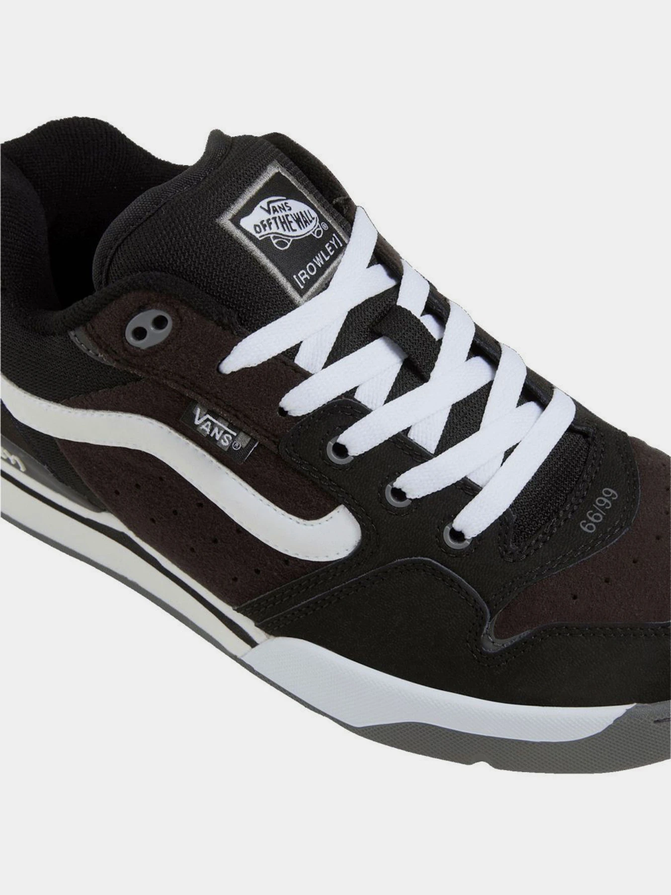 Кроссовки Vans Rowley модель VN000D1GBA21 Кроссовки Vans Rowley модель VN000D1GBA21 Фото