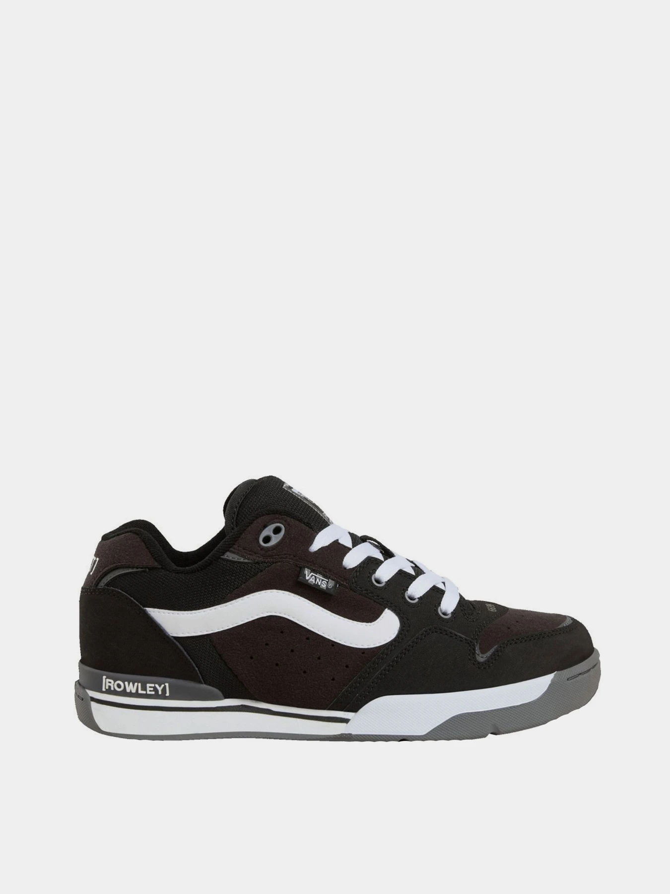 Кроссовки Vans Rowley модель VN000D1GBA21 Кроссовки Vans Rowley модель VN000D1GBA21 Фото