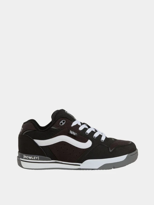 Кроссовки Vans Rowley модель VN000D1GBA21 Фото