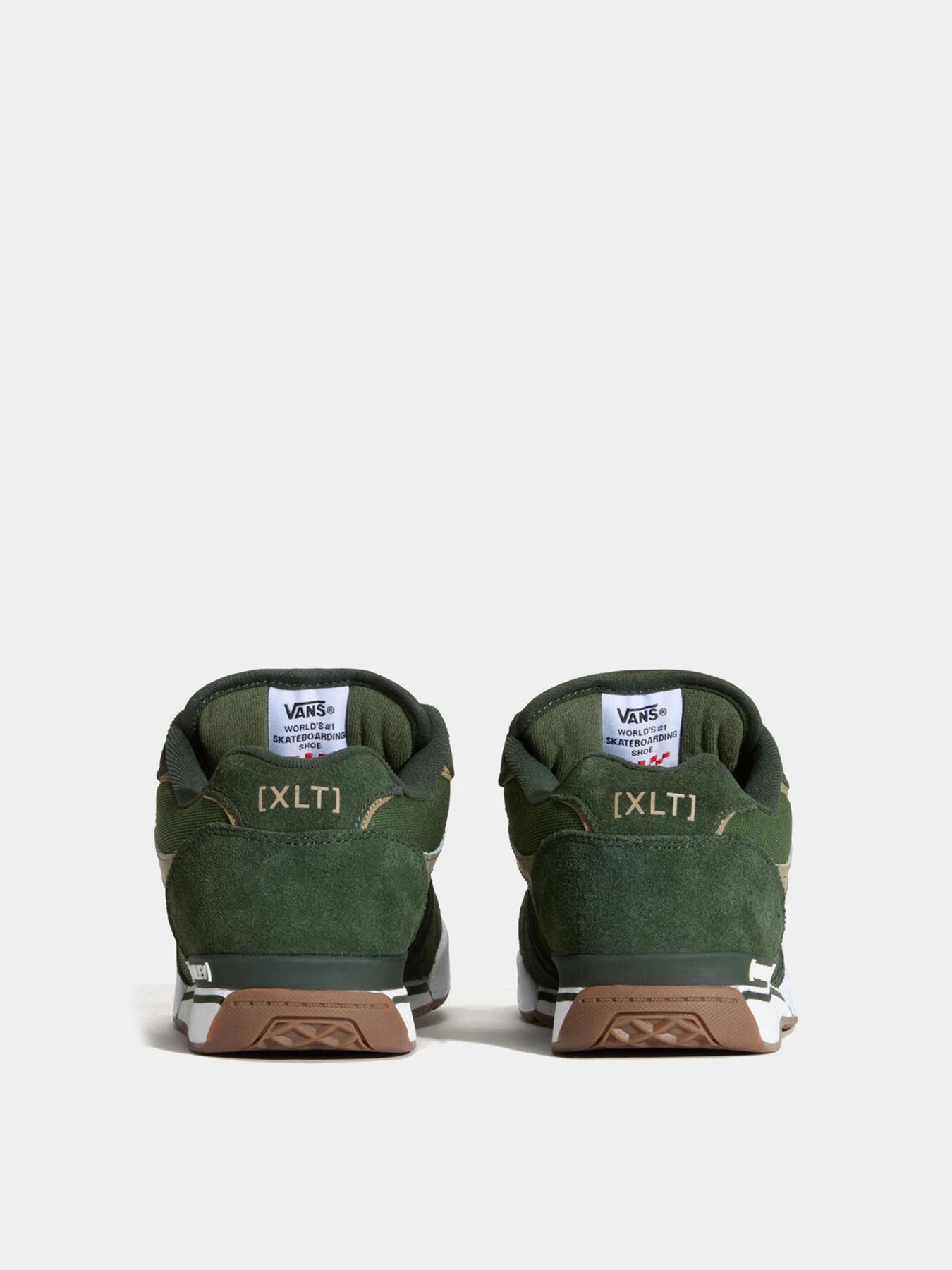Кросівки Vans модель VN000D1GDRK1 Кросівки Vans модель VN000D1GDRK1 Фото