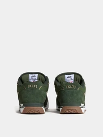 Кросівки Vans модель VN000D1GDRK1 Фото
