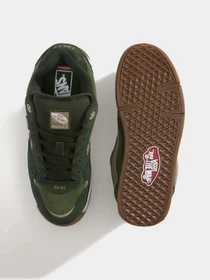 Кросівки Vans модель VN000D1GDRK1 Фото