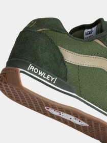 Кросівки Vans модель VN000D1GDRK1 Фото