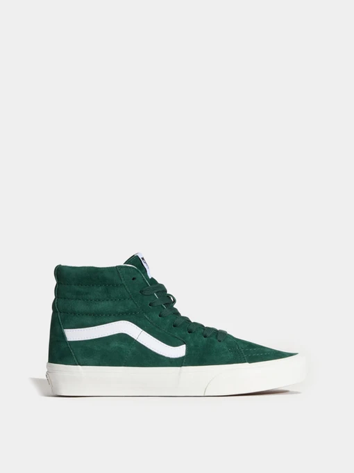 Кеди Vans модель VN000BW7EME1 Фото