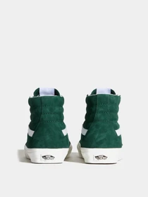 Кеды Vans модель VN000BW7EME1 Фото