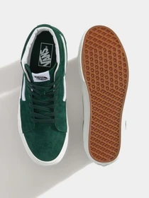 Кеды Vans модель VN000BW7EME1 Фото