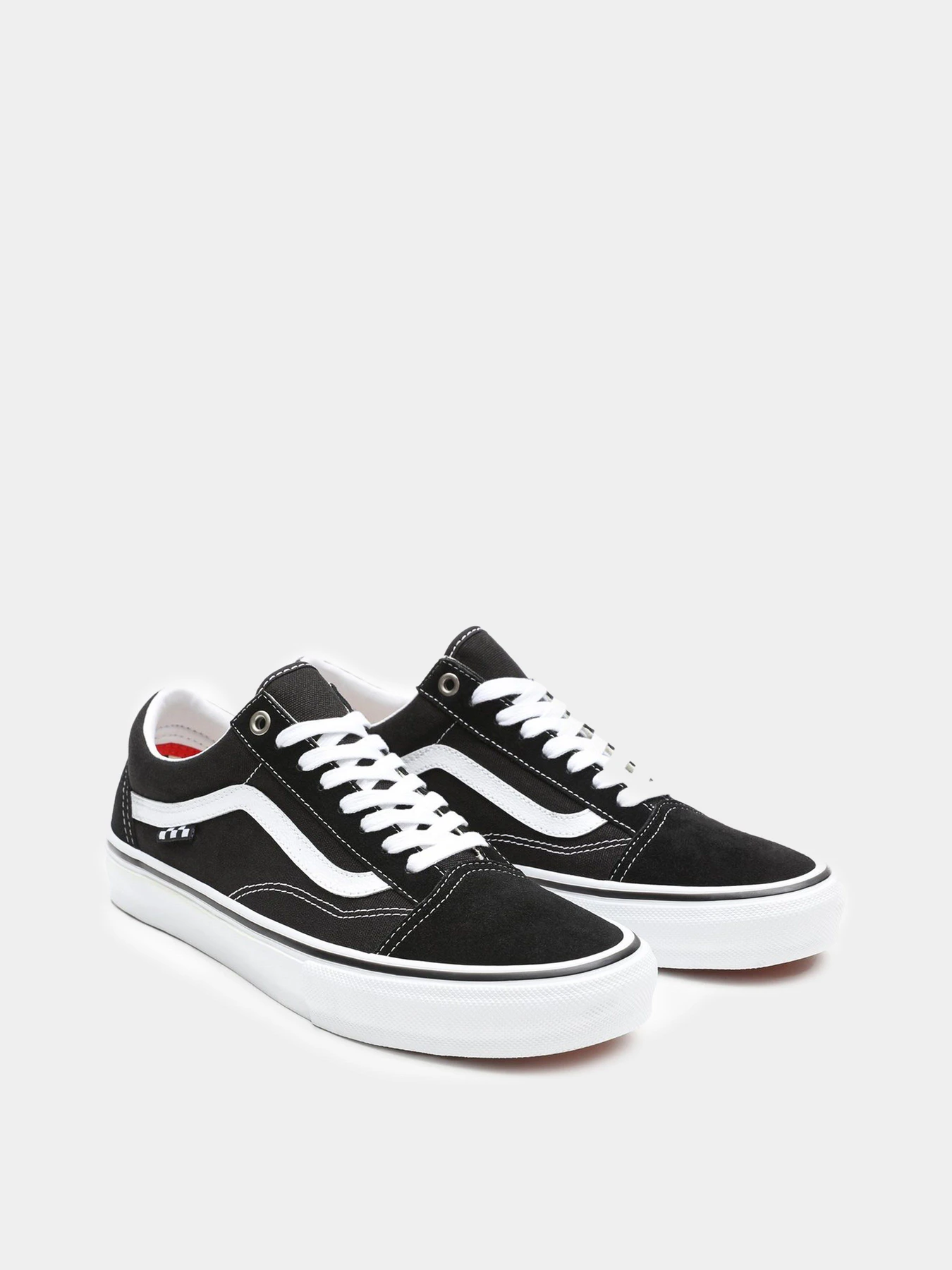 Кеды Vans Skate Old Skool модель VN0A5FCBY281 Фото