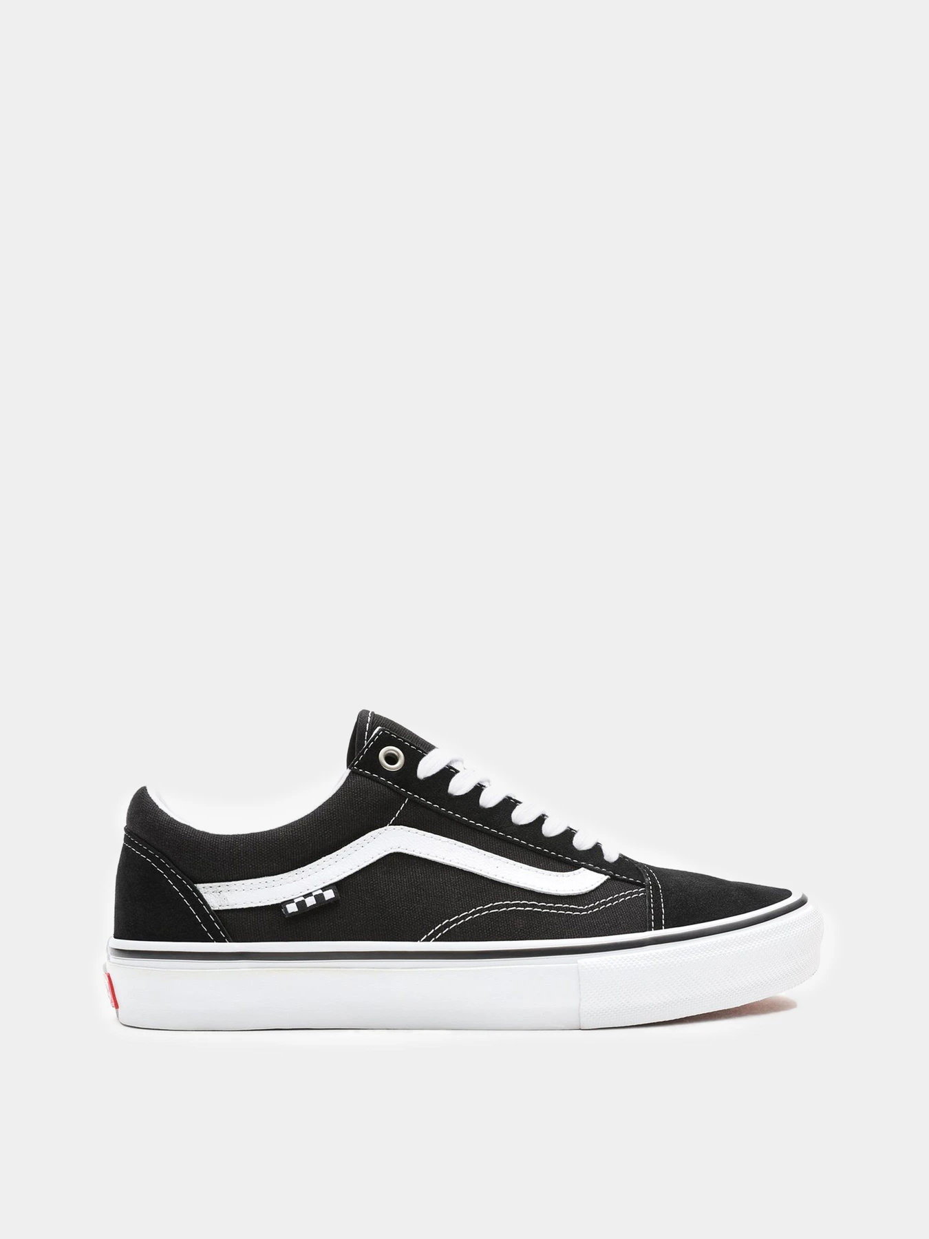 Кеды Vans Skate Old Skool модель VN0A5FCBY281 Фото