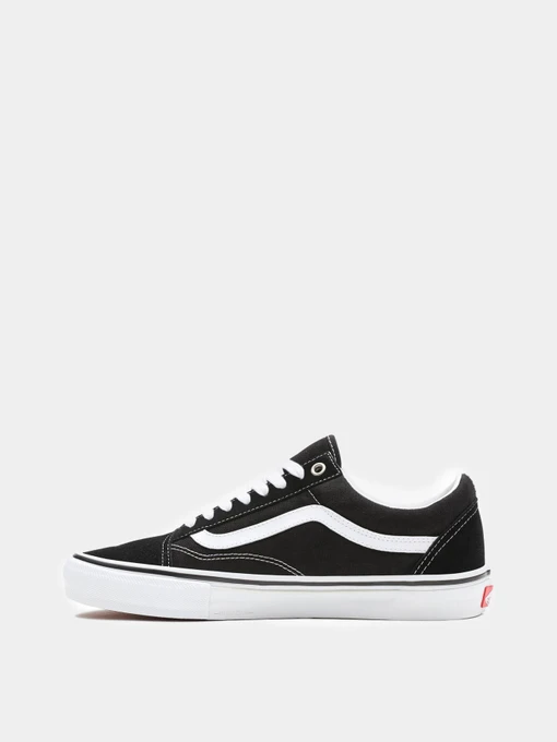 Чоловічі Кеди низькі Vans Skate Old Skool фото 2