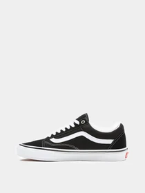 Кеды Vans Skate Old Skool модель VN0A5FCBY281 Фото