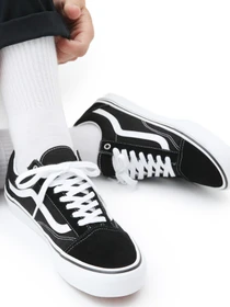 Кеды Vans Skate Old Skool модель VN0A5FCBY281 Фото