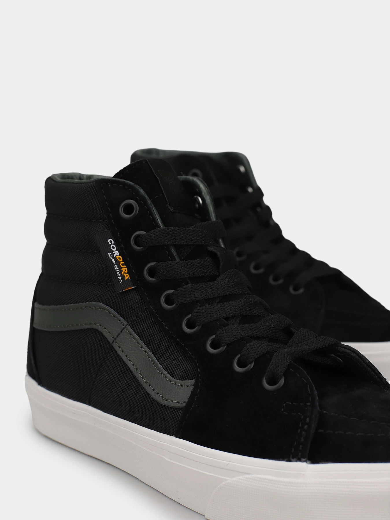 Кеди Vans модель VN000D32YJ71 Фото