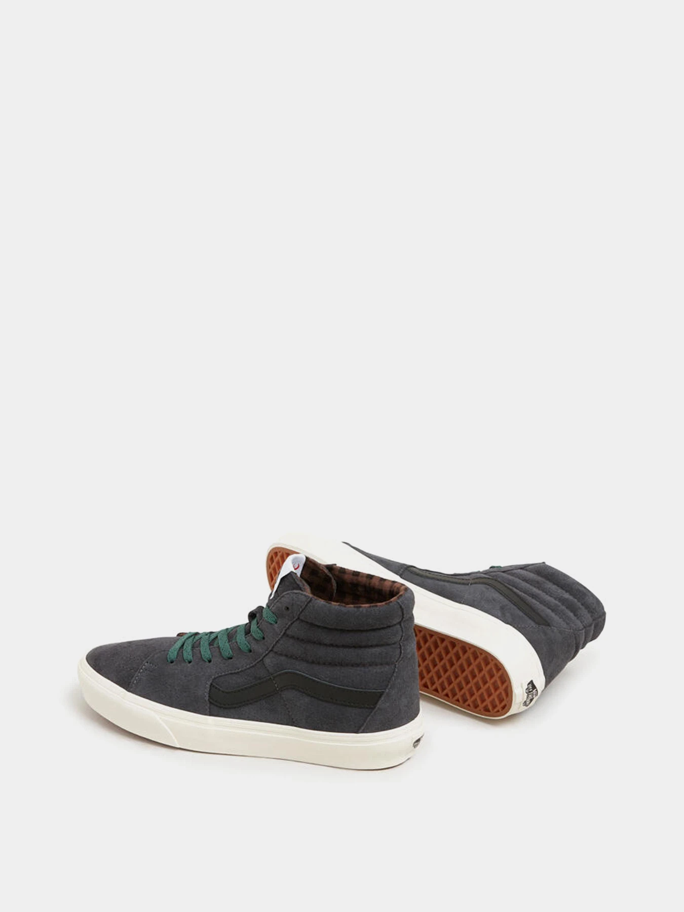 Кеды Vans модель VN000CMX2391 Кеды Vans модель VN000CMX2391 Фото