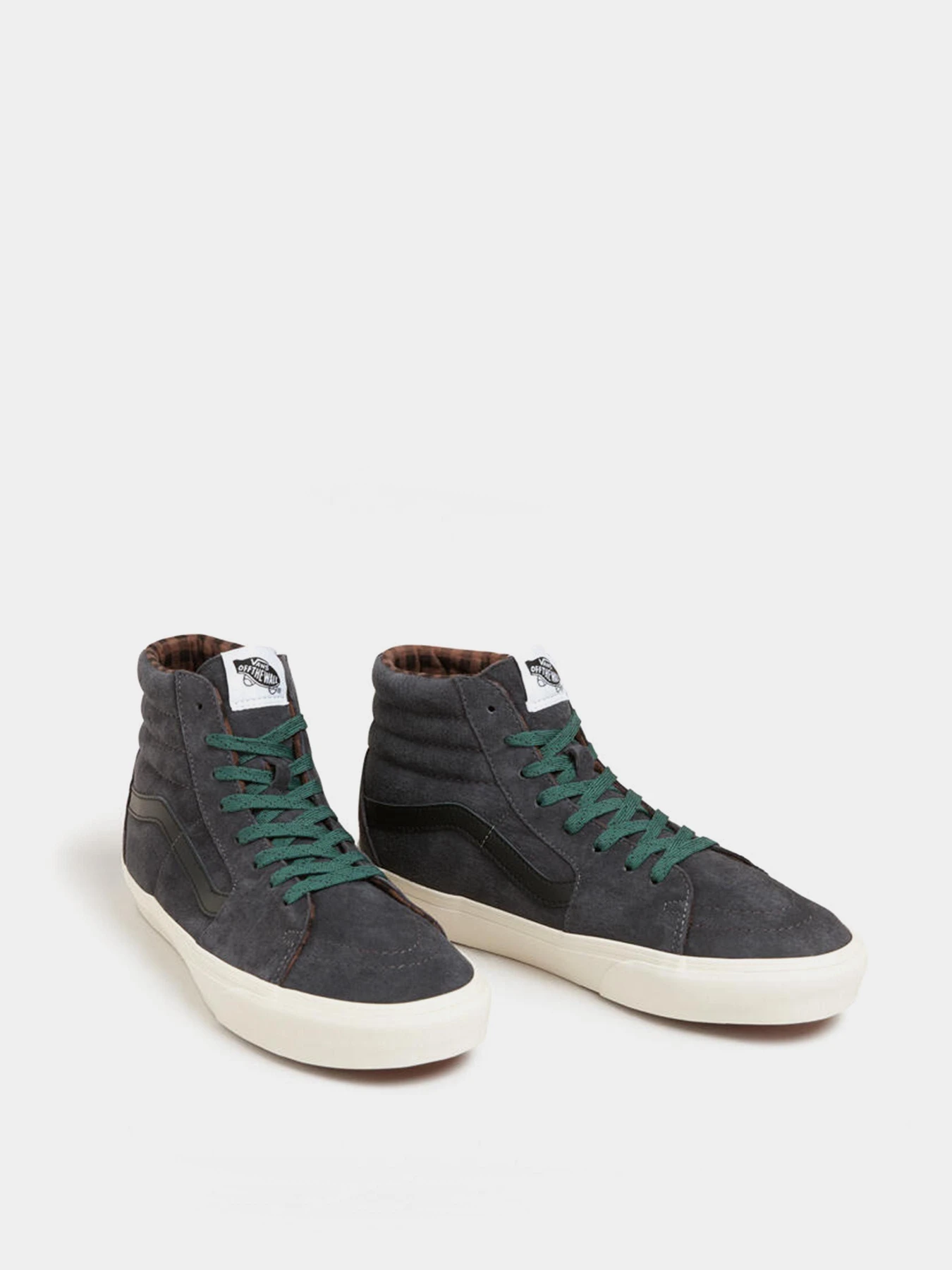 Кеды Vans модель VN000CMX2391 Кеды Vans модель VN000CMX2391 Фото