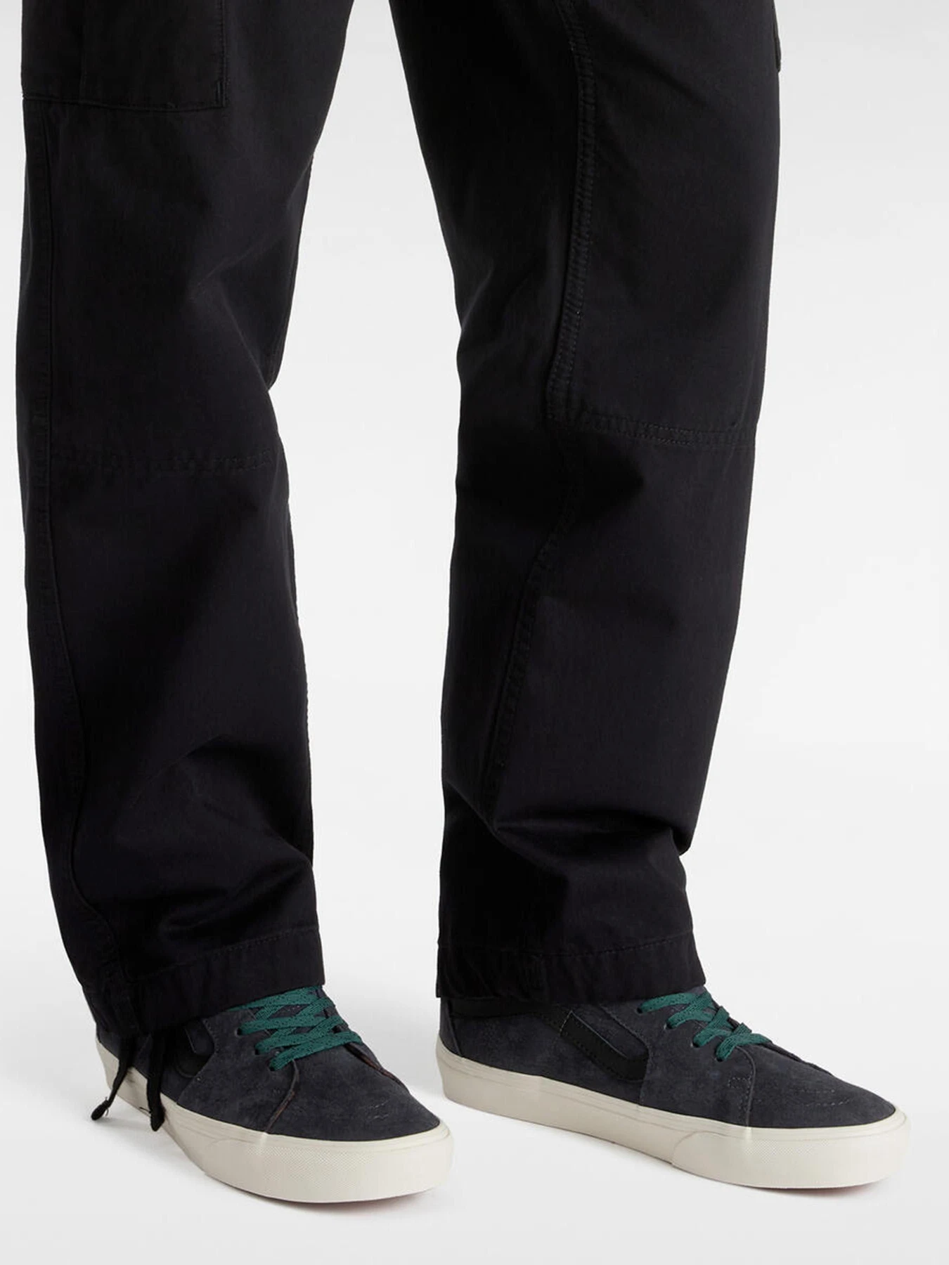 Кеды Vans модель VN000CMX2391 Кеды Vans модель VN000CMX2391 Фото