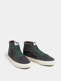 Кеды Vans модель VN000CMX2391 Фото