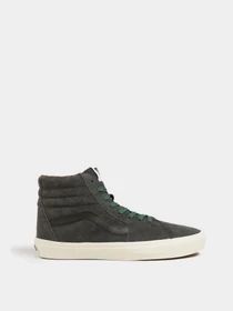 Кеды Vans модель VN000CMX2391 Фото