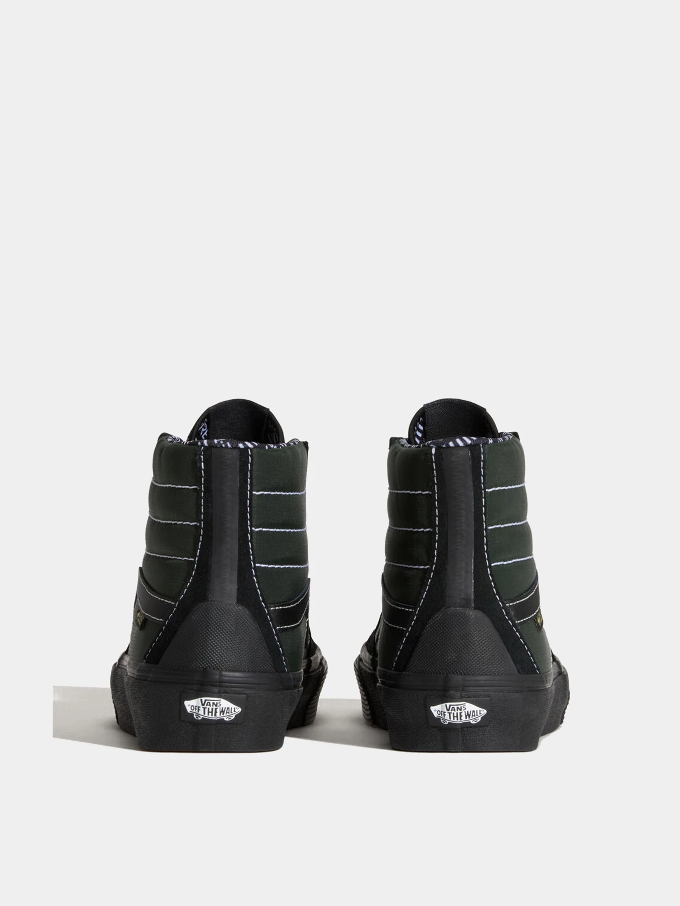 Кеди Vans модель VN000DCBYJ71 Кеди Vans модель VN000DCBYJ71 Фото