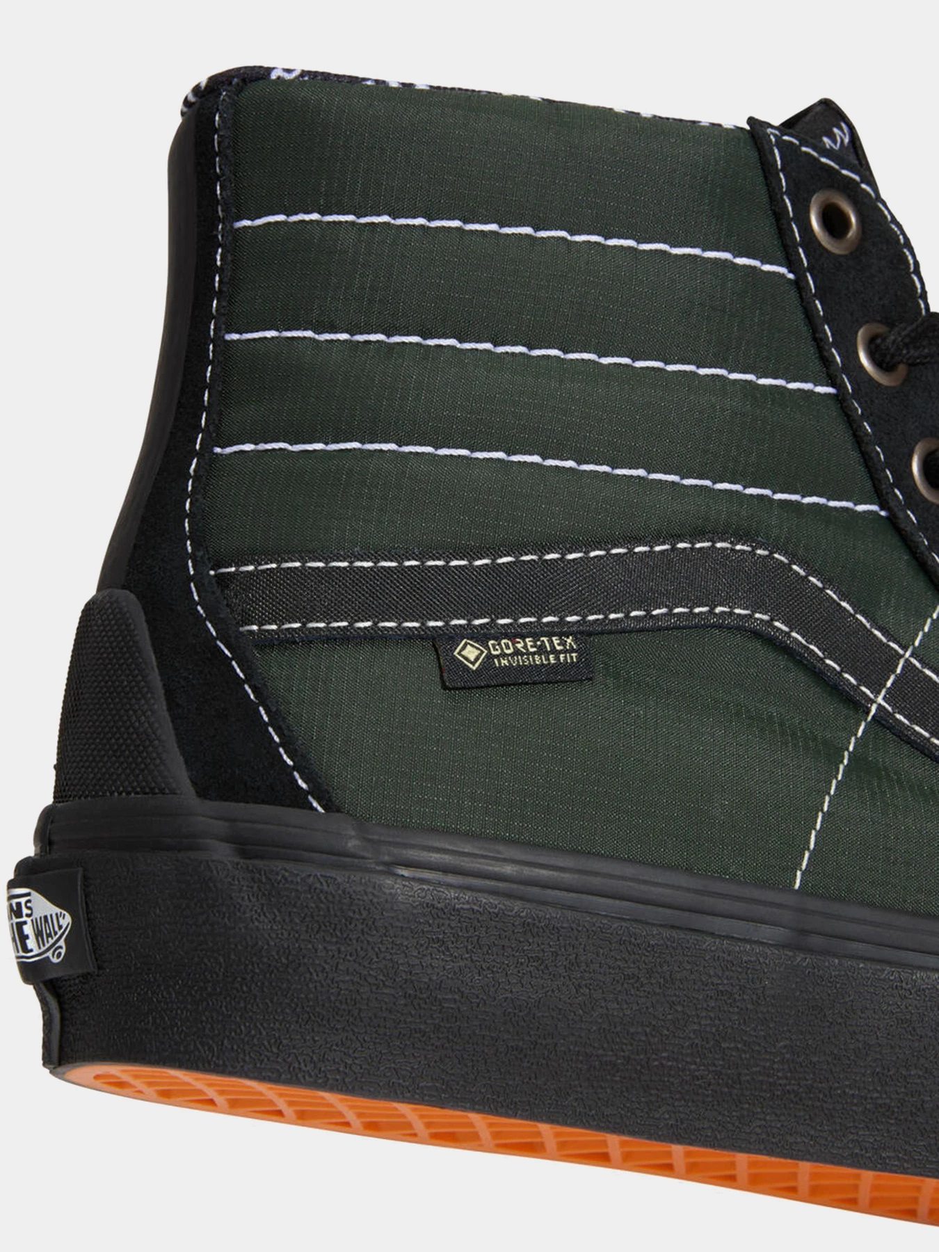 Кеди Vans модель VN000DCBYJ71 Кеди Vans модель VN000DCBYJ71 Фото
