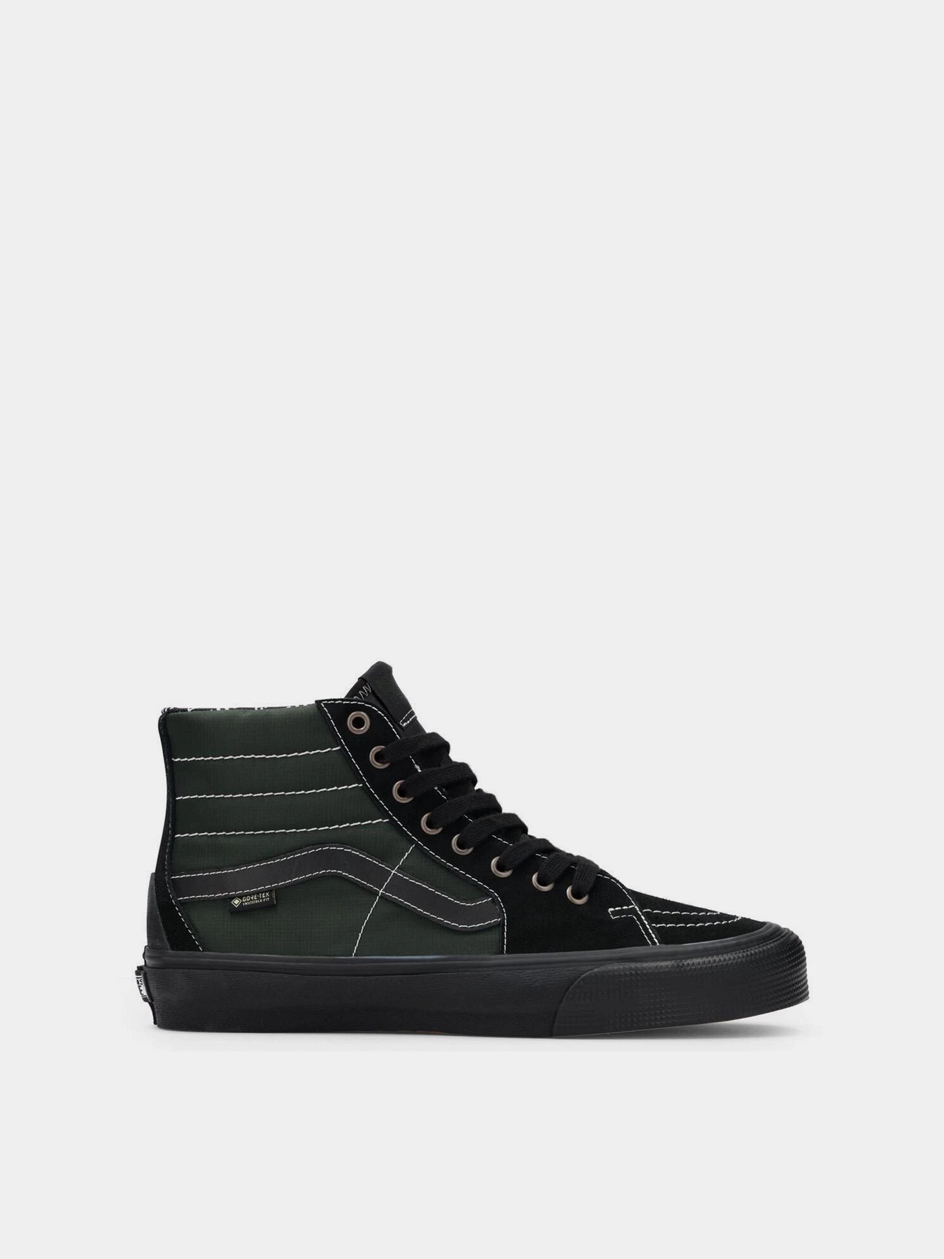 Кеди Vans модель VN000DCBYJ71 Кеди Vans модель VN000DCBYJ71 Фото