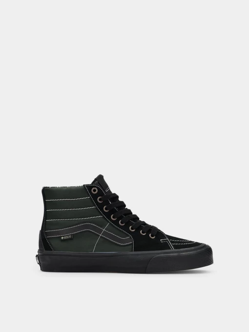 Кеды Vans модель VN000DCBYJ71 Фото
