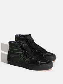 Кеди Vans модель VN000DCBYJ71 Фото
