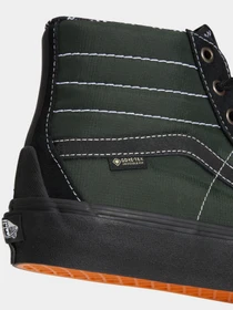 Кеди Vans модель VN000DCBYJ71 Фото