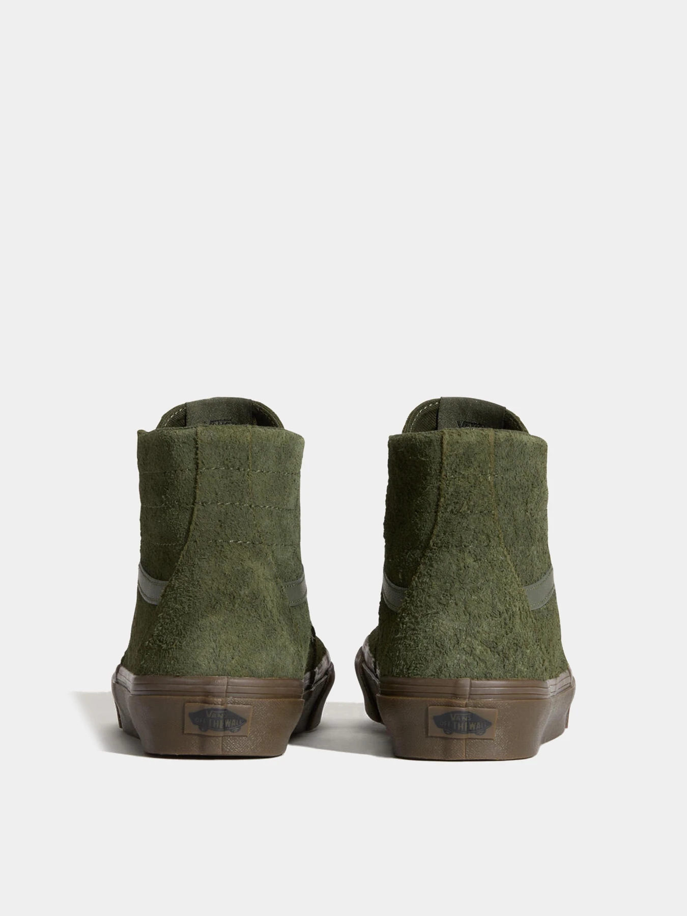 Кеды Vans модель VN000DCH0QR1 Кеды Vans модель VN000DCH0QR1 Фото