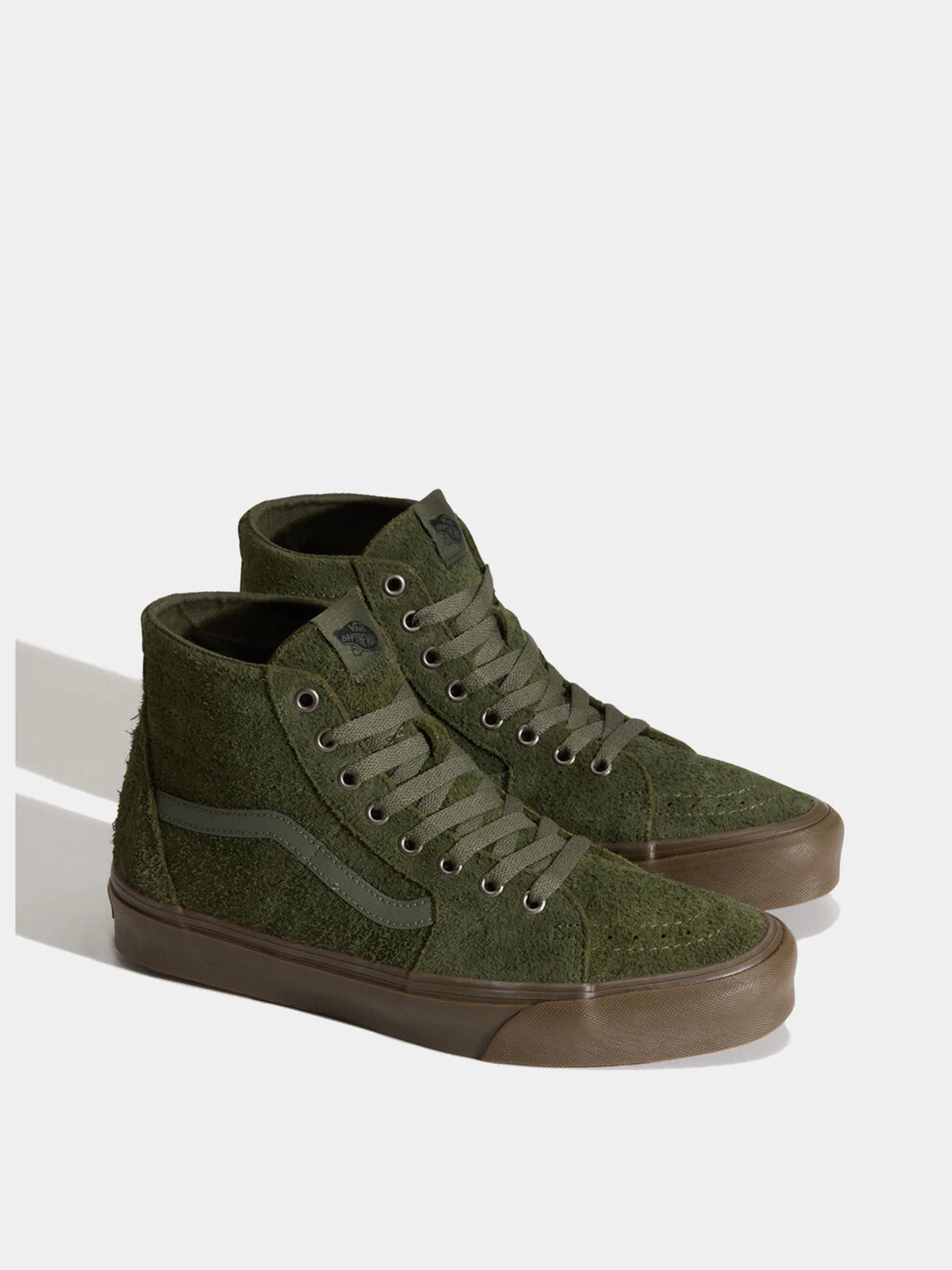 Кеды Vans модель VN000DCH0QR1 Кеды Vans модель VN000DCH0QR1 Фото