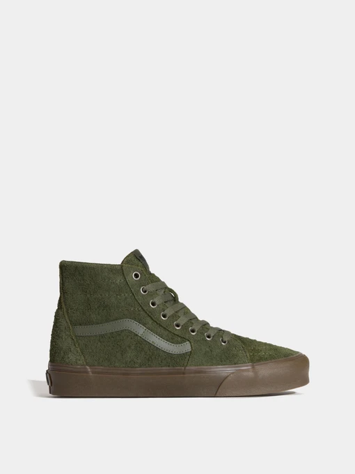 Кеды Vans модель VN000DCH0QR1 Фото