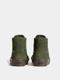 Кеды Vans модель VN000DCH0QR1 Фото
