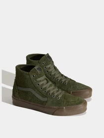 Кеды Vans модель VN000DCH0QR1 Фото