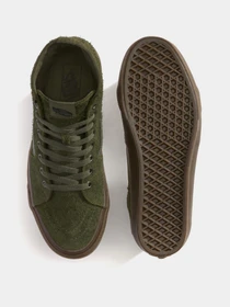 Кеды Vans модель VN000DCH0QR1 Фото