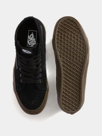 Кеды Vans модель VN000DCHB9M1 Фото