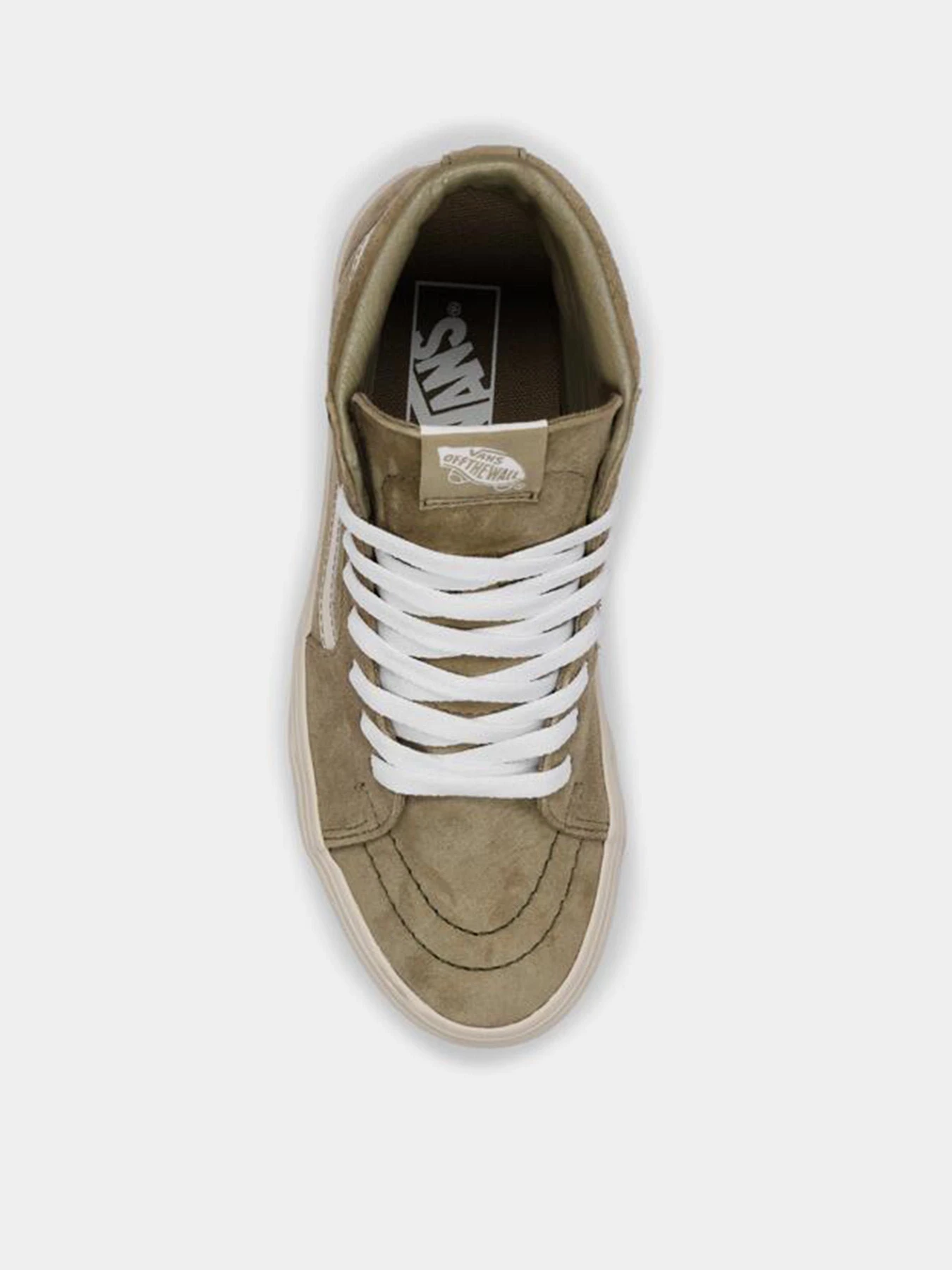 Кеды Vans модель VN000DCFEMF1 Кеды Vans модель VN000DCFEMF1 Фото