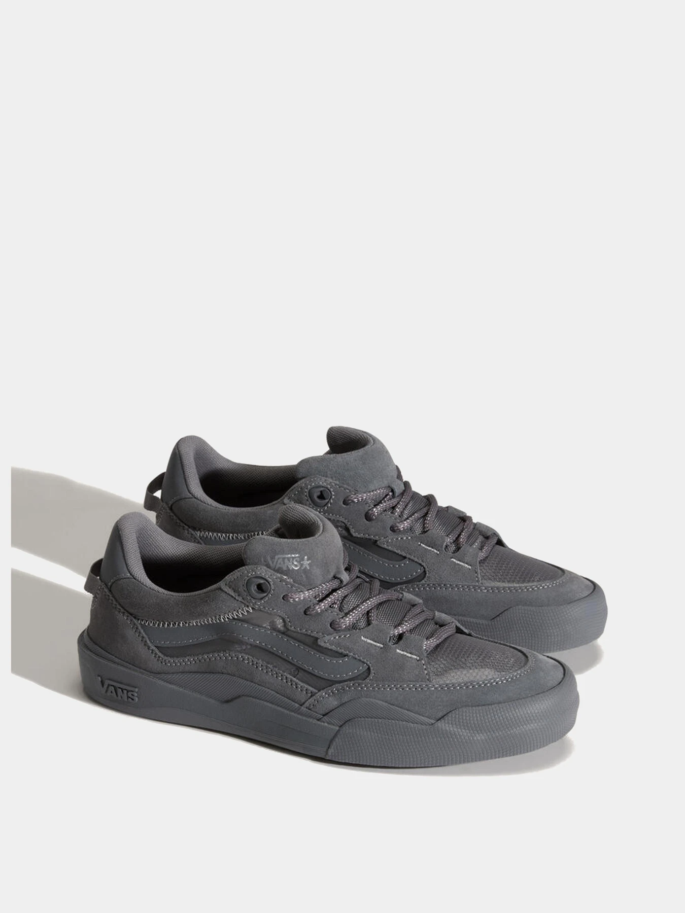 Кеды Vans модель VN000D5DBGF1 Кеды Vans модель VN000D5DBGF1 Фото