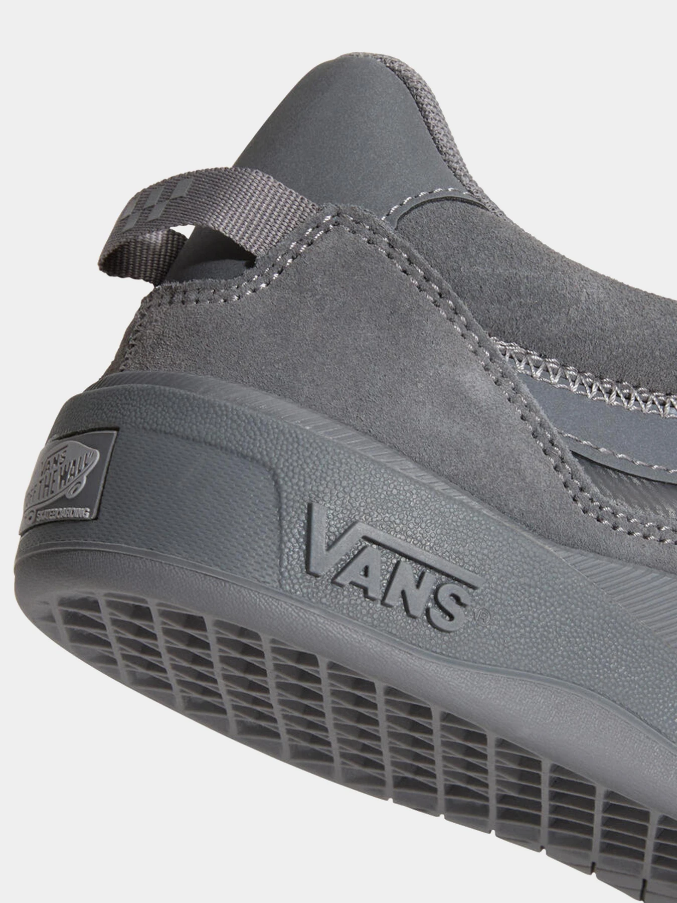 Кеды Vans модель VN000D5DBGF1 Кеды Vans модель VN000D5DBGF1 Фото